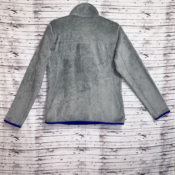 Patagonia Re-Tool Snap-T Pullover Fleece - Picture 7 of 12
